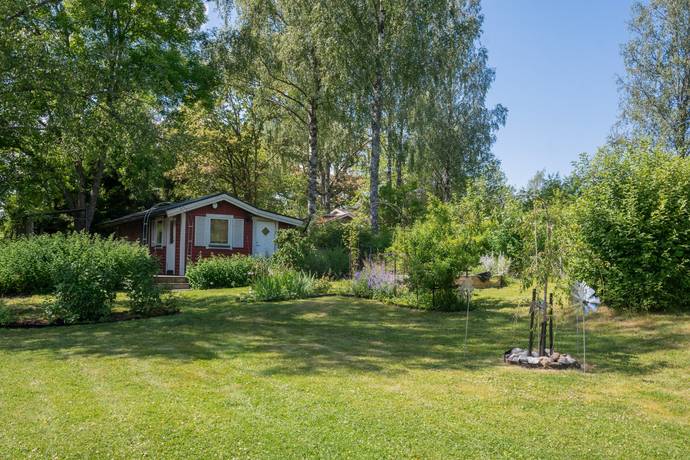 3 rum Villa på Varfågelvägen 6 Vidja Huddinge kommun - bild 9