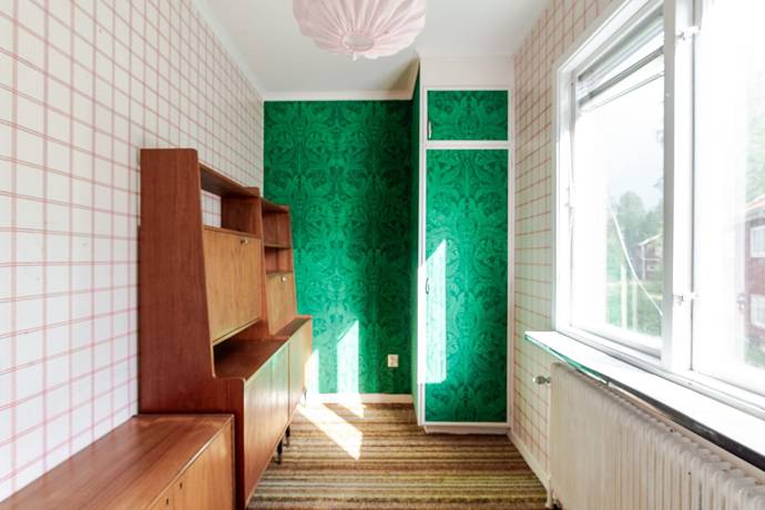 158 m² Villa på Urbanusvägen 1 Riddarhyttan Skinnskattebergs kommun - bild 38