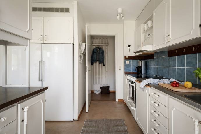 2 rum Lägenhet på Nytorpshöjdsvägen 6 Centrum Stenungsunds kommun - bild 12