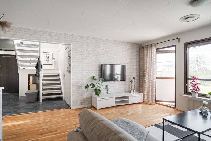 5 rum Villa på Syrénstigen 33 Bosebygd Mullsjö kommun - bild 5