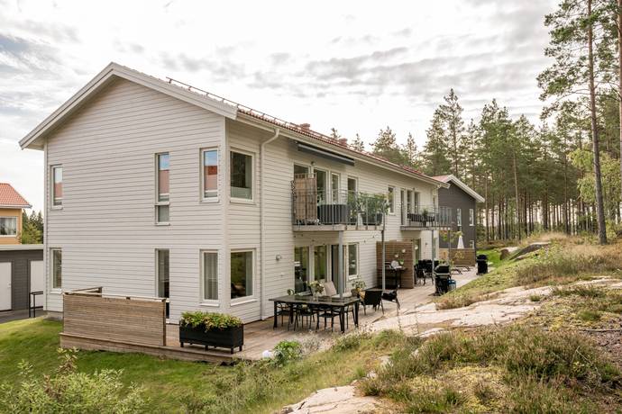 3 rum lägenhet på Kartlavsstigen 11B Stockfallet, Karlstads kommun - bild 1