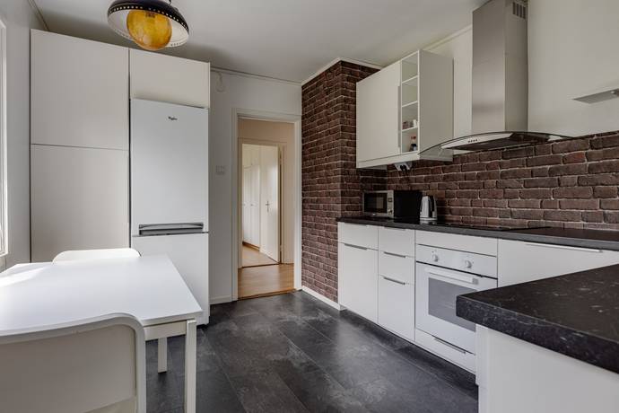 3 rum Villa på Talmansgatan 9 Svaneholm Säffle kommun - bild 10