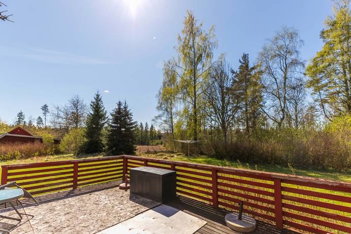 4 rum Villa på Hagrida Haga 1 Askeryd Aneby kommun - bild 15