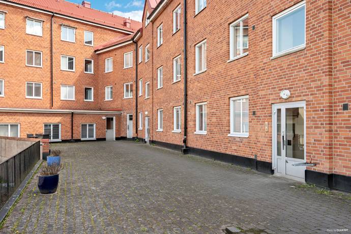 3 rum Lägenhet på Köpmangatan 15B Perstorp Perstorps kommun - bild 13