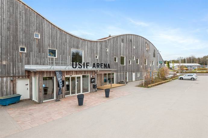 1.5 rum Lägenhet på Torgny Segerstedts Allé 9 Rosendal Uppsala kommun - bild 23