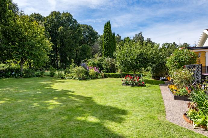 3 rum Kedjehus på Falkgatan 34 Borensberg Motala kommun - bild 30