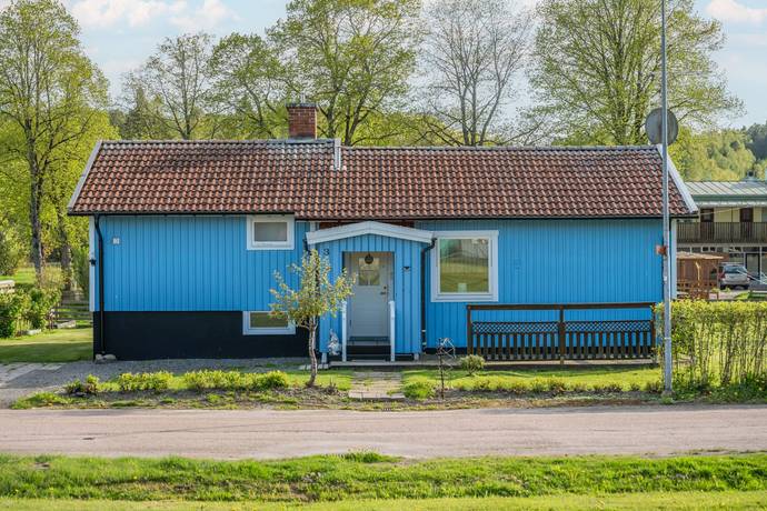 78 m² Villa på Finullsvägen 3 Vålberg Karlstads kommun - bild 4