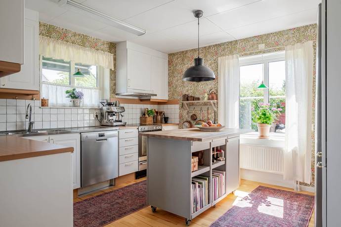 7 rum Villa på Näckrosgränd 4 Frönäs Gnesta kommun - bild 8