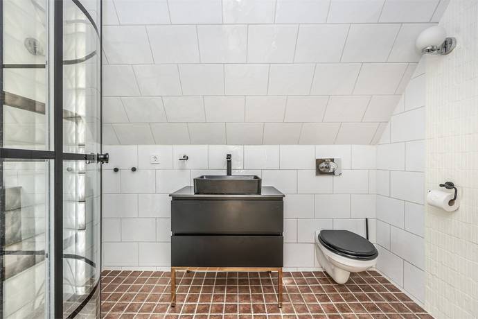 7 rum Villa på Klockaregatan 1 Vellinge Vellinge kommun - bild 41