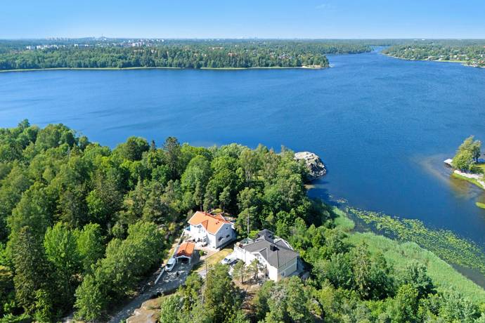 6 rum Villa på Virkesvägen 118 Vendelsö Haninge kommun - bild 10