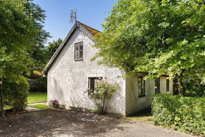1 rum Villa på Högseröd 132 Högseröd, Löberöd Eslövs kommun - bild 2