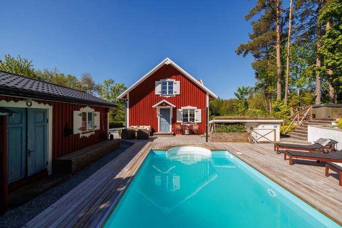 Löt 215, Ervalla, Örebro kommun