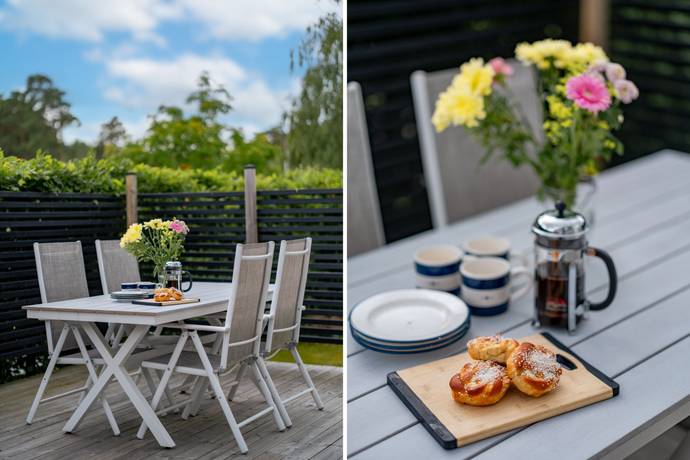 6 rum villa på Sofia Gyllenhielms väg 5 Sigtuna - Sjudargården, Sigtuna kommun - bild 4