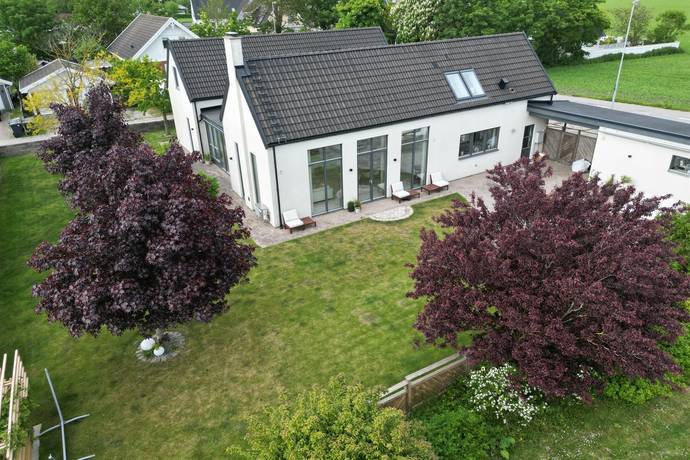 8 rum Villa på Lars Ols väg 2 Klagshamn Malmö kommun - bild 70