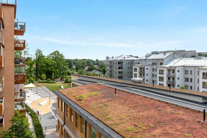 3 rum Lägenhet på Forskningsringen 86 Sundbyberg - Ursvik Sundbybergs kommun - bild 20