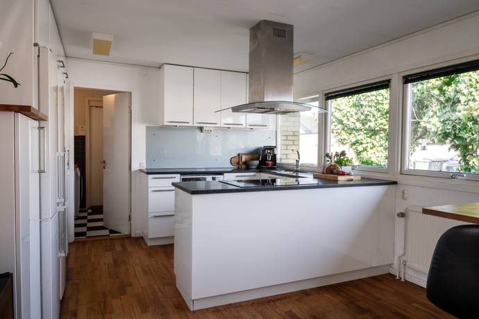 5 rum Villa på Snickarevägen 7 Borggården Staffanstorps kommun - bild 17