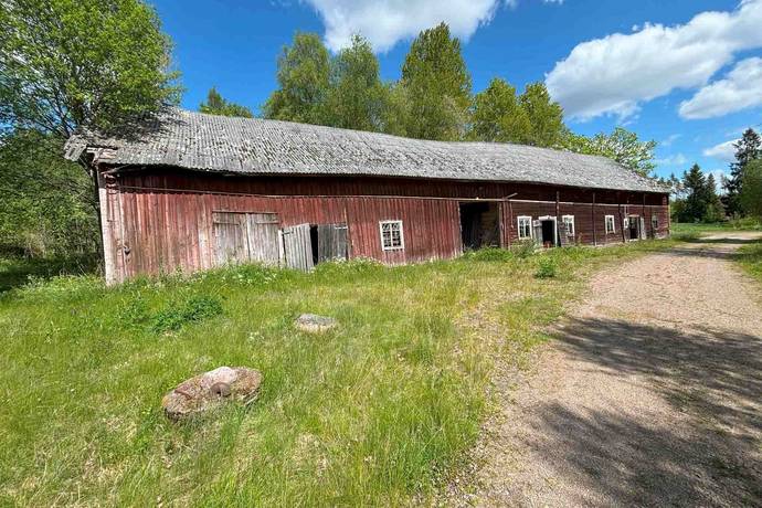 Gård utan jordbruk på Hällahester 1 Hällahester, Eksjö Eksjö kommun - bild 71