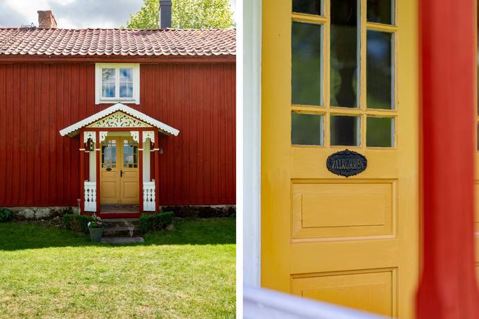 4 rum Fritidshus på Kungslena Smedsgården Kungslena Tidaholms kommun - bild 10