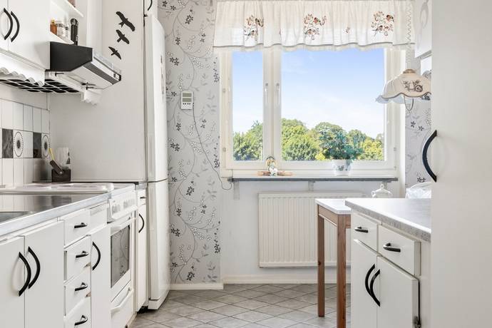 2 rum lägenhet på Grengatan 5C Centrala Sjöbo, Sjöbo kommun - bild 4