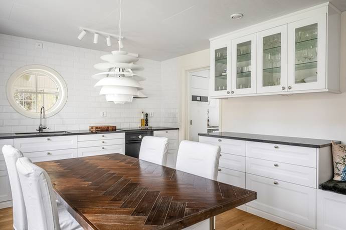 7 rum Villa på Rännilsvägen 13 Grindmossen Österåkers kommun - bild 4