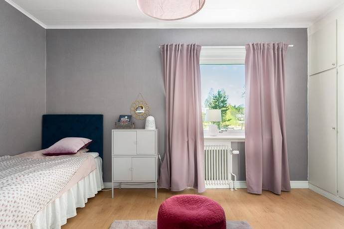 5 rum Villa på Jävrevägen 166 Jävre Piteå kommun - bild 16