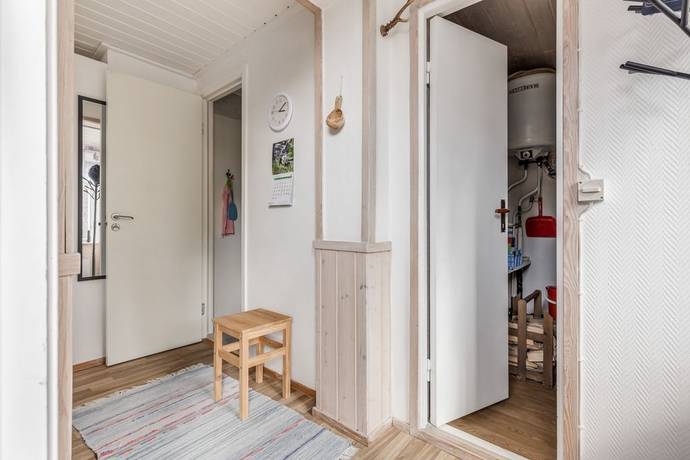 2 rum Fritidshus på Kvarnviken Osterud 3 Kvarnviken Bengtsfors kommun - bild 9