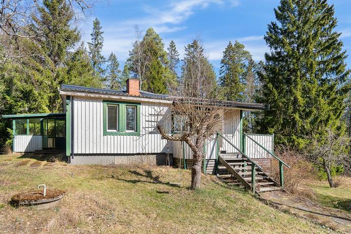 4 rum Villa på Lämbonäsvägen 64 Hölö Södertälje kommun - bild 31