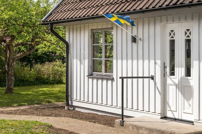 8 rum villa på Jasminvägen 14 Hammar, Kristianstads kommun - bild 3