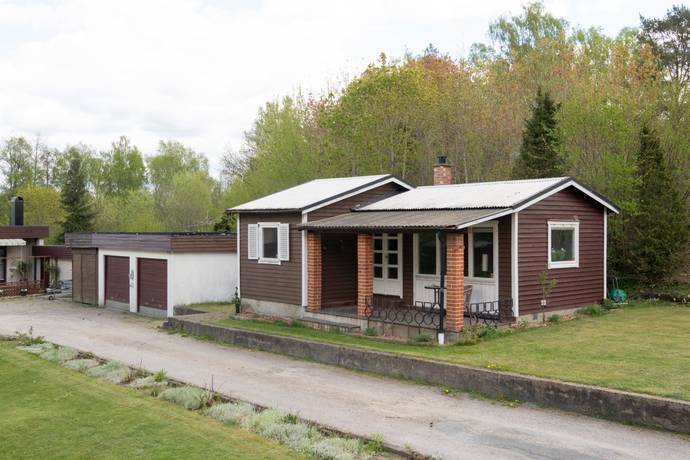 6 rum Villa på Södra Holländarevägen 138 Svängsta Karlshamns kommun - bild 34