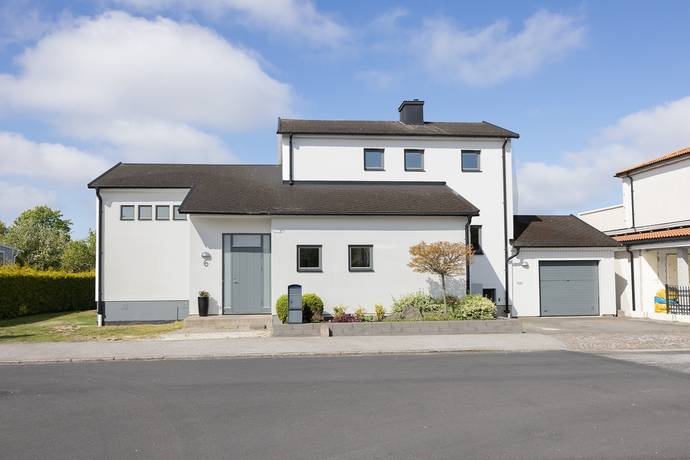 6 rum Villa på Åbogatan 6 Arlöv Burlövs kommun - bild 46