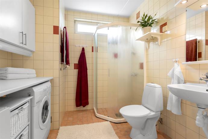 5 rum Lägenhet på Lilla vägen 12 Centrum Enköpings kommun - bild 20