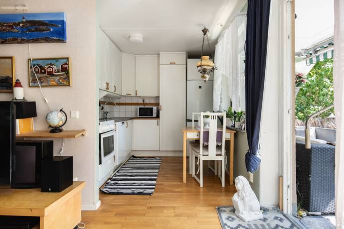 2 rum Lägenhet på Majrovägen 21 Enskede/Gubbängen Stockholms kommun - bild 8