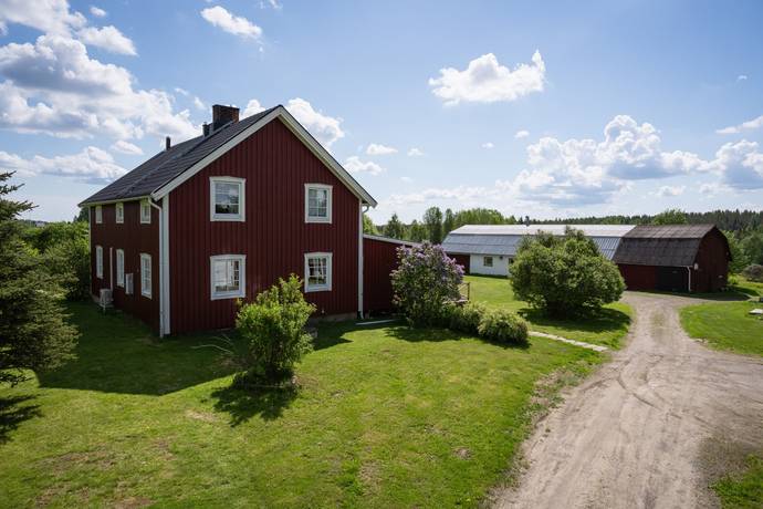 Valliden 49, Skellefteå, Skellefteå kommun