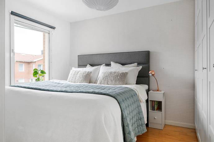 5 rum Parhus på Ädelgransgatan 35 Bunkeflostrand Malmö kommun - bild 25