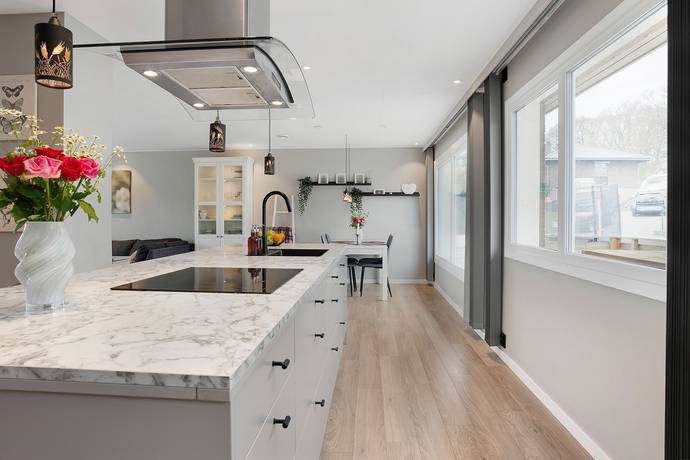 7 rum Villa på Kungshamnsgatan 24 Näset Göteborgs kommun - bild 17