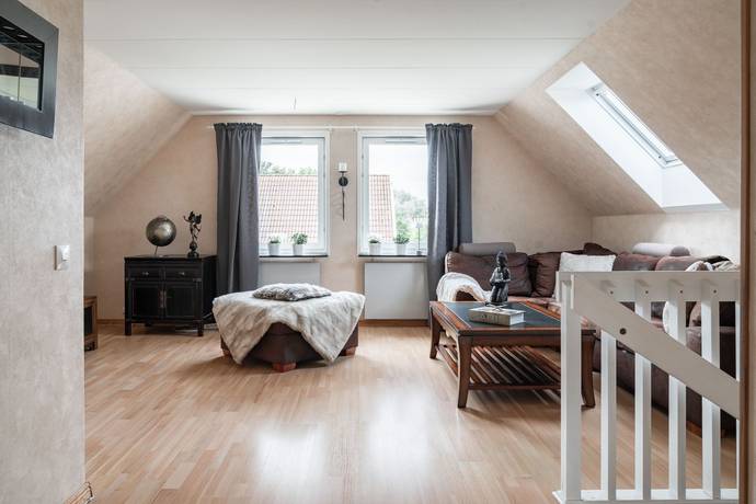 4 rum Kedjehus på Alnögatan 128 Rydebäck Helsingborgs kommun - bild 23