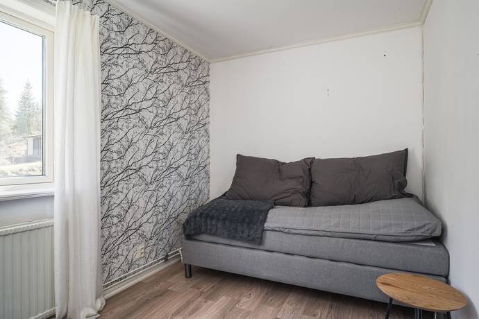 4 rum Vinterbonat fritidshus på Svarttjärnsvägen 6 Tolvsbo Smedjebackens kommun - bild 22