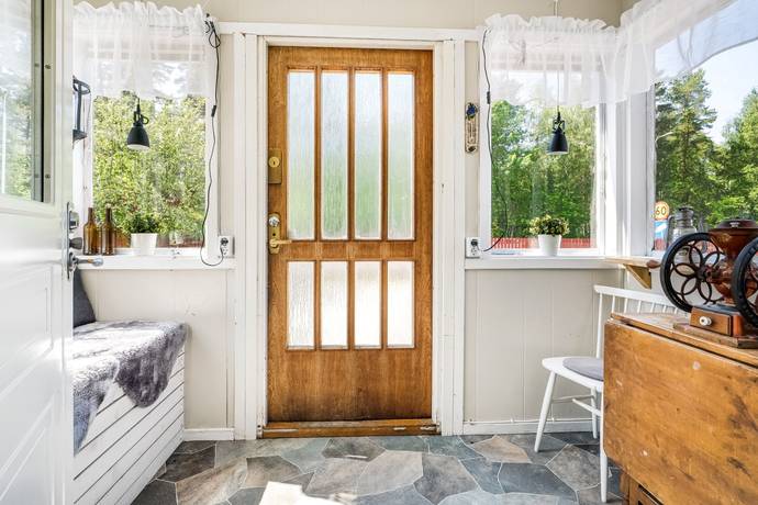 5 rum Villa på Grönvallen 42 Avesta Avesta kommun - bild 10