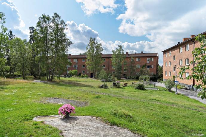 4 rum Lägenhet på Björnskogsvägen 38 Gustavsberg Lugnet Värmdö kommun - bild 31