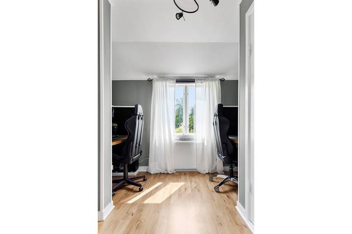 5 rum Villa på Svenshult 302 Västra Skagene Hammarö kommun - bild 21