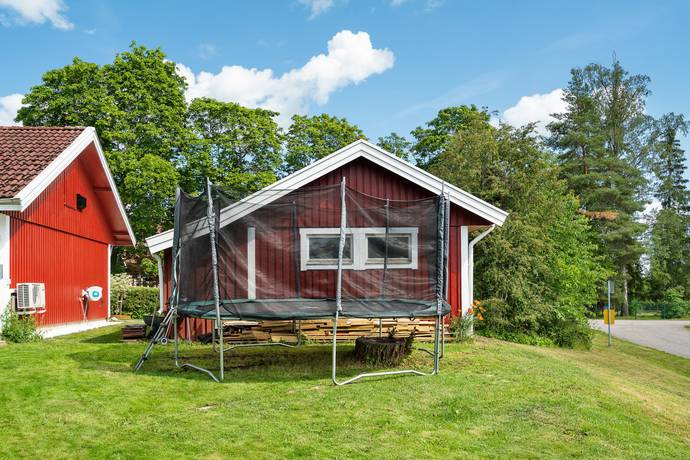 4 rum Villa på Assar Janssons väg 1B Sala kommun - bild 32