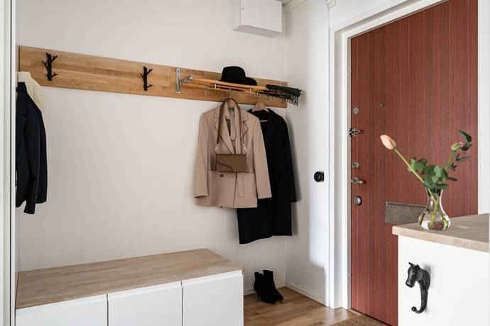 3 rum Lägenhet på Täppgränd 105 Enskede Stockholms kommun - bild 35