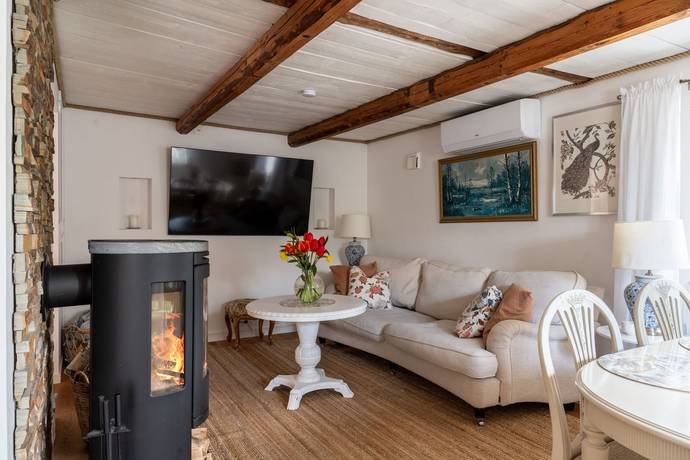 3 rum Villa på Eriksgatan 8 Höör - Centralt Höörs kommun - bild 22