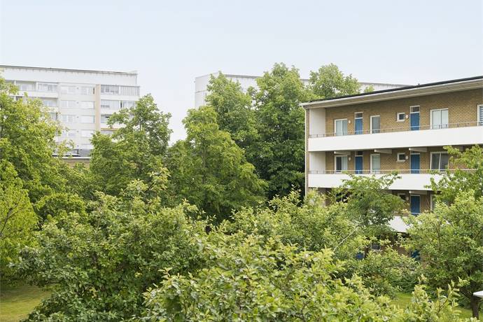 2 rum lägenhet på Tulpangatan 2 Fosiedal, Malmö kommun - bild 2