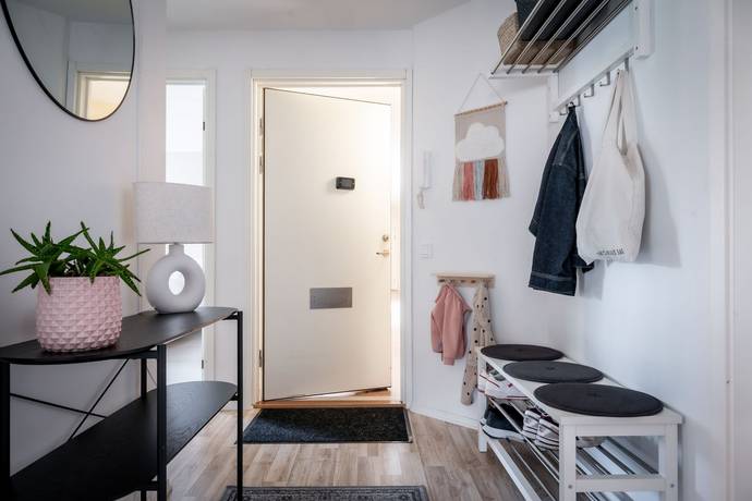 2 rum Lägenhet på Nävervägen 8 Furulund, Partille, Göteborg Partille kommun - bild 20