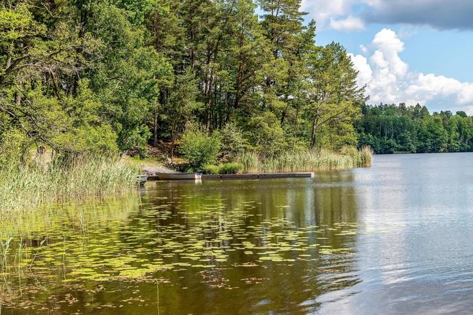 4 rum Villa på Sundgårdsvägen 4 Horken Norrköpings kommun - bild 30