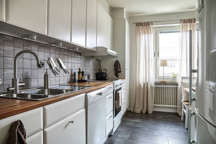 2 rum lägenhet på Fjällgatan 55B Tullen, Borås kommun - bild 3