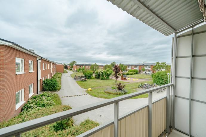 4 rum Lägenhet på Körvelgatan 2C Årsta Uppsala kommun - bild 8