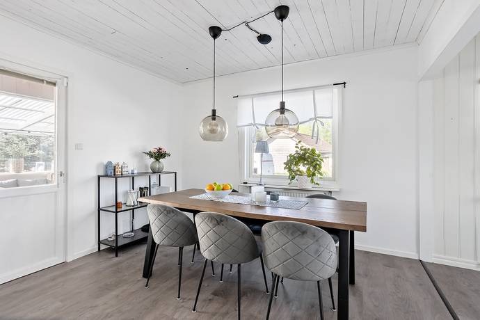 5 rum Villa på Arvid Rödings väg 32 Laxå Laxå kommun - bild 6