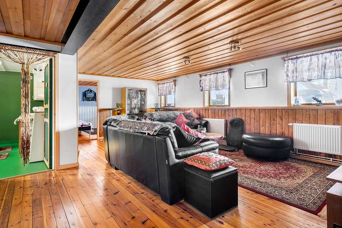 8 rum Villa på Ugglevägen 10 Odensala Östersunds kommun - bild 16